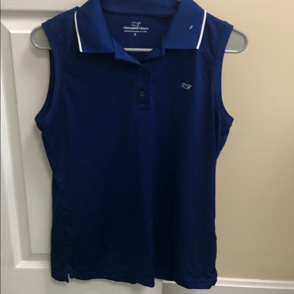 Vineyard Vines Tank